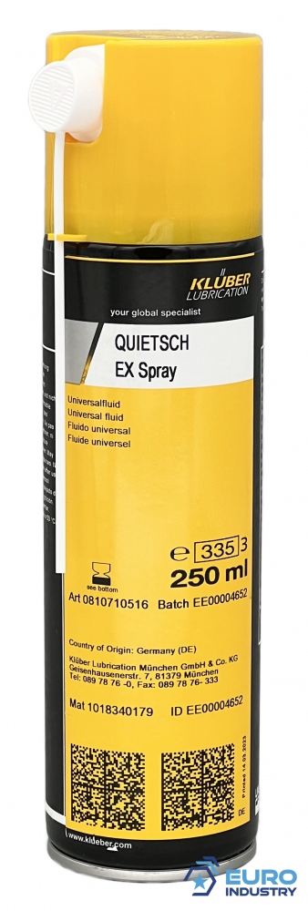 pics/Kluber/Copyright EIS/spray/kluber-quietsch-ex-spray-against-squeaking-and-sticking-of-components-spray-dose-250ml-l.jpg